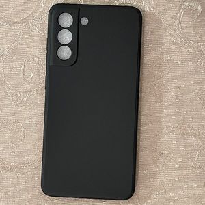 Cover Samsung Galaxy S21 FE